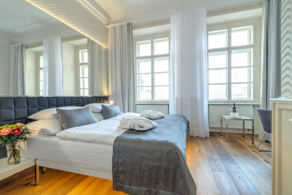 Hotel Golden Star (Prag)